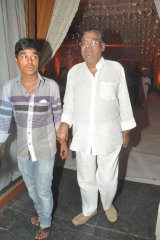 Raghavendra Rao Son Prakash Wedding